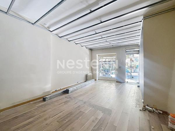 Bien d exception en plein coeur de Saint-Remy-de-Provence ? Local commercial + habitation de caractere