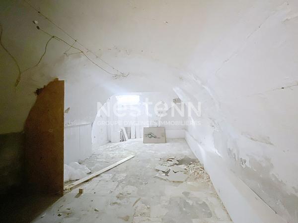 Bien d exception en plein coeur de Saint-Remy-de-Provence ? Local commercial + habitation de caractere