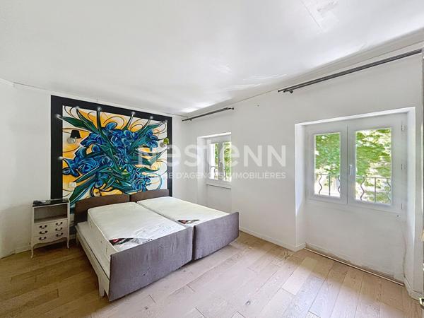 Bien d exception en plein coeur de Saint-Remy-de-Provence ? Local commercial + habitation de caractere