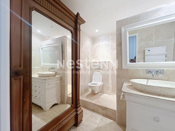 Bien d exception en plein coeur de Saint-Remy-de-Provence ? Local commercial + habitation de caractere