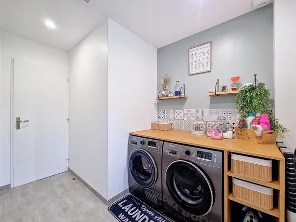 Maison familiale 158m² - 4 chambres - Prestations haut de gamme