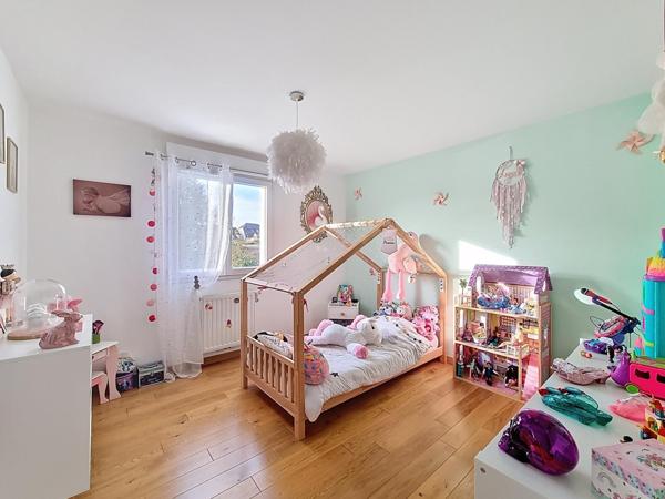 Maison familiale 158m² - 4 chambres - Prestations haut de gamme