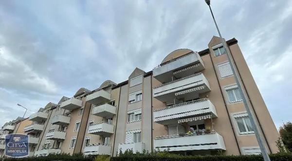 Parking à louer Dijon (21000)