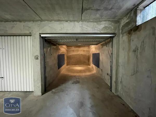 Parking à louer Dijon (21000)