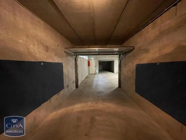 Parking à louer Dijon (21000)