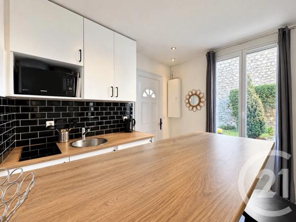 Appartement F2 à vendre  2 pièces - 29,74 m 2   ST MAUR DES FOSSES  - 94