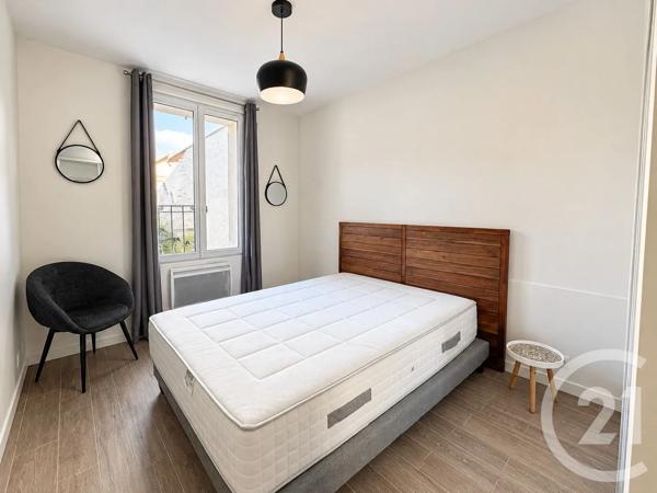 Appartement F2 à vendre  2 pièces - 29,74 m 2   ST MAUR DES FOSSES  - 94