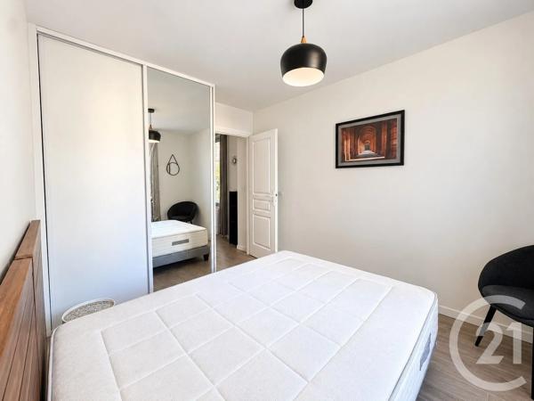 Appartement F2 à vendre  2 pièces - 29,74 m 2   ST MAUR DES FOSSES  - 94
