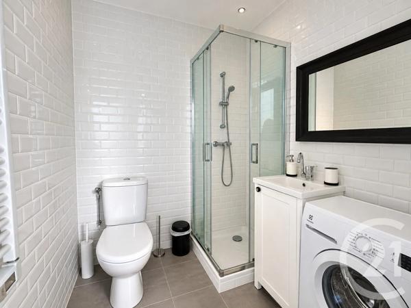 Appartement F2 à vendre  2 pièces - 29,74 m 2   ST MAUR DES FOSSES  - 94