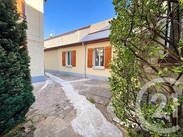 Appartement F2 à vendre  2 pièces - 29,74 m 2   ST MAUR DES FOSSES  - 94