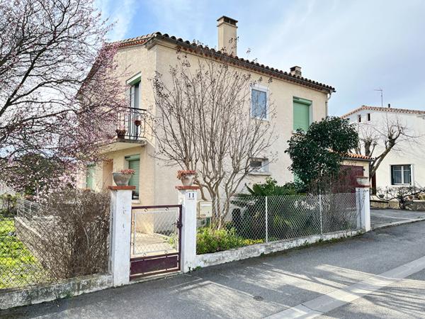 Maison 4 chambres CEPIE