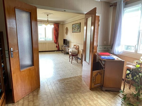 Maison 4 chambres CEPIE