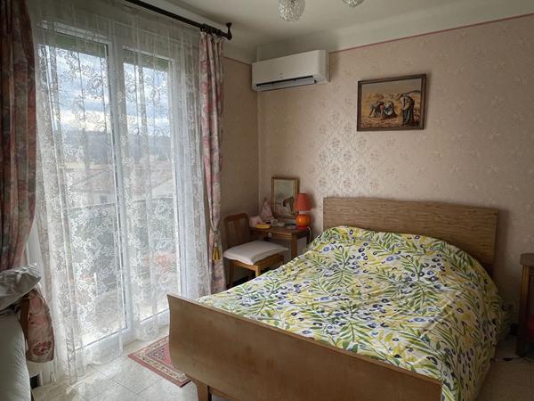 Maison 4 chambres CEPIE