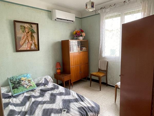 Maison 4 chambres CEPIE