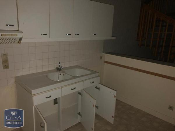 Immeuble à vendre 120m²