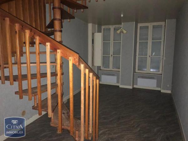 Immeuble à vendre 120m²