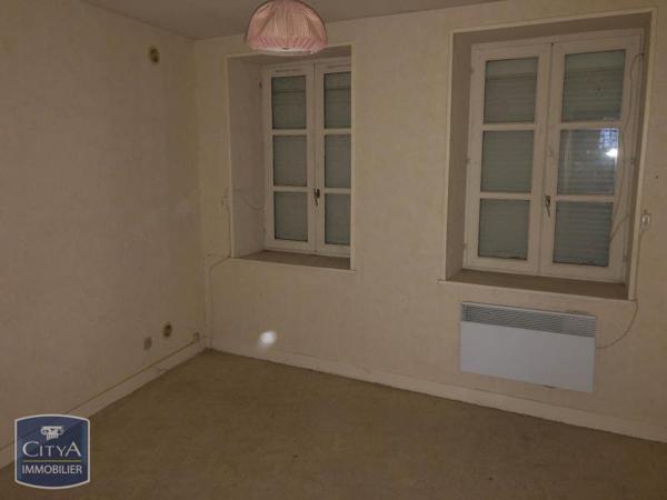 Immeuble à vendre 120m²