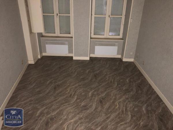 Immeuble à vendre 120m²