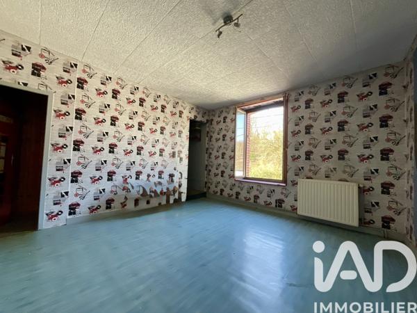 Maison à vendre 5 pièces 87 m² Deville