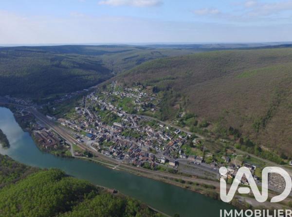 Maison à vendre 5 pièces 87 m² Deville