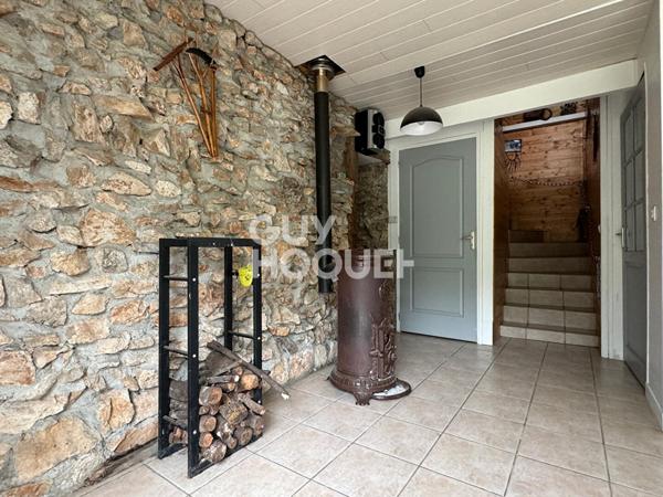 Ensemble Immobilier à vendre proche de Verdun