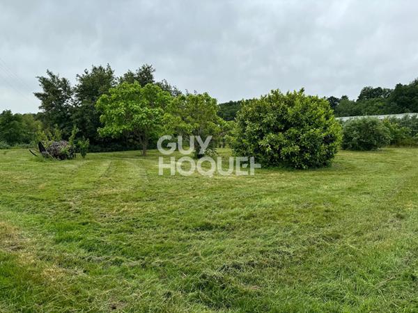 Ensemble Immobilier à vendre proche de Verdun