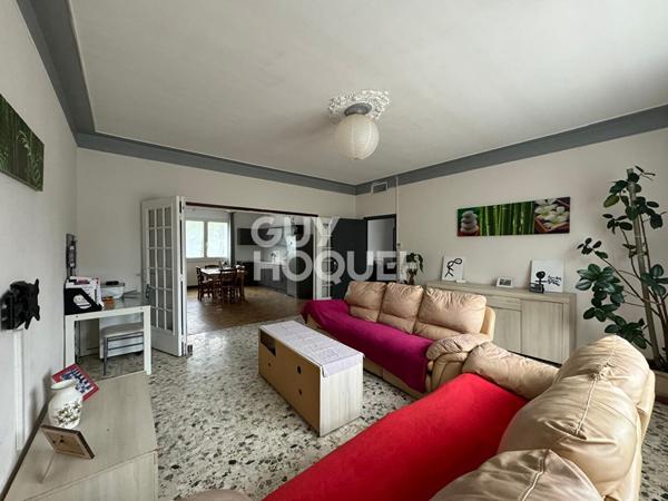 Ensemble Immobilier à vendre proche de Verdun