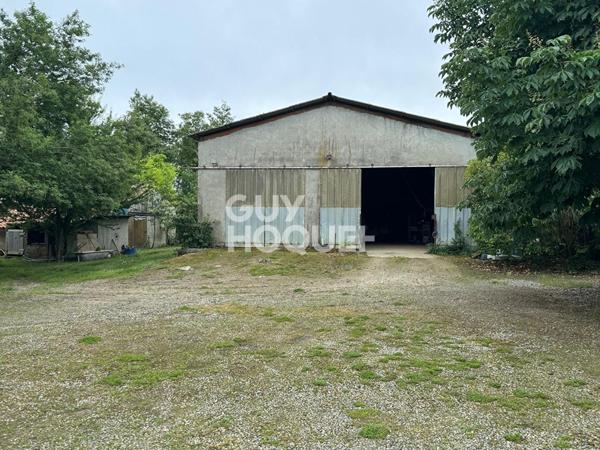 Ensemble Immobilier à vendre proche de Verdun