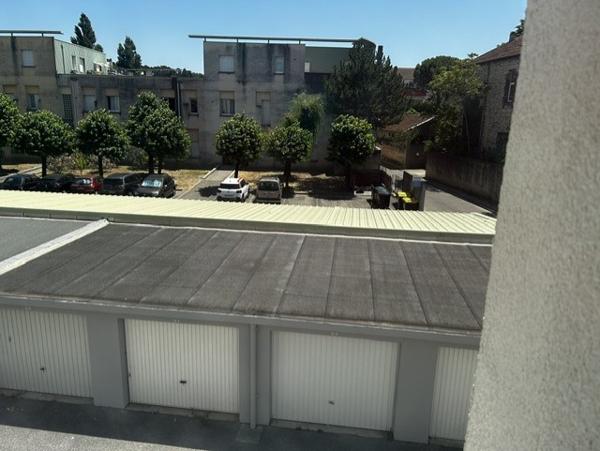 T4 de 76 m² Résidence Les Dauphins quartier du Bouquet