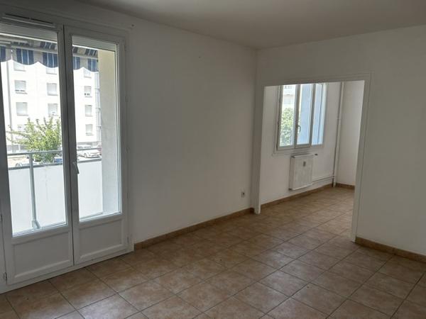 T4 de 76 m² Résidence Les Dauphins quartier du Bouquet
