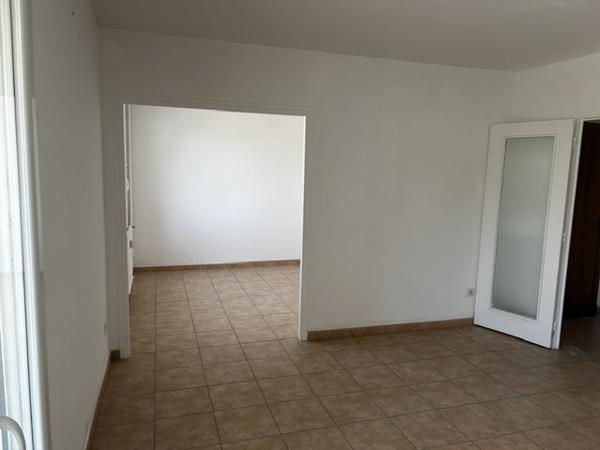 T4 de 76 m² Résidence Les Dauphins quartier du Bouquet