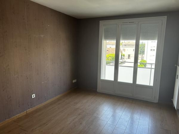 T4 de 76 m² Résidence Les Dauphins quartier du Bouquet
