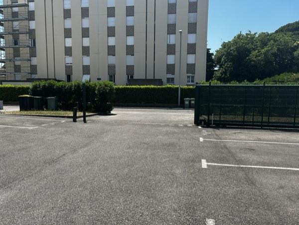 T4 de 76 m² Résidence Les Dauphins quartier du Bouquet