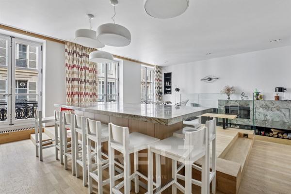 Paris 1er - Palais Royal