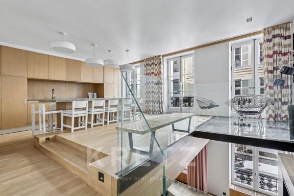 Paris 1er - Palais Royal