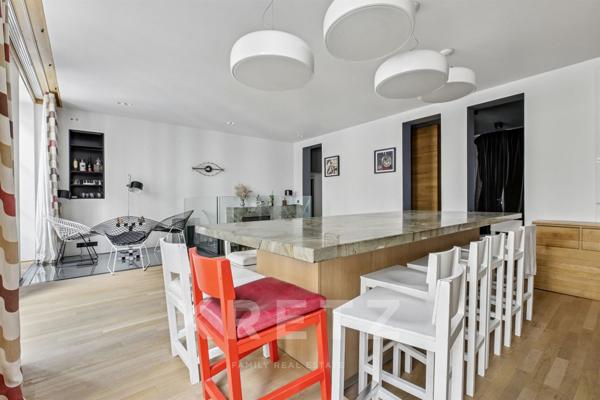 Paris 1er - Palais Royal