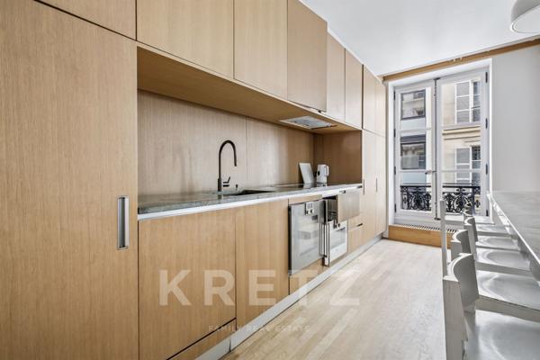 Paris 1er - Palais Royal