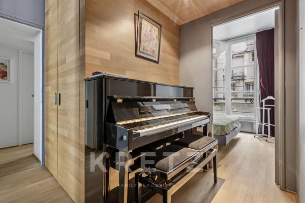 Paris 1er - Palais Royal