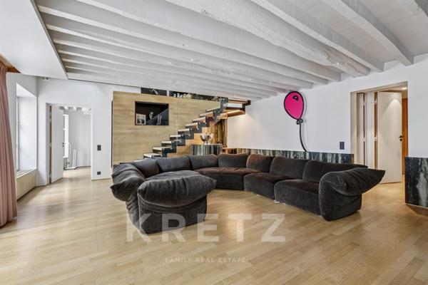 Paris 1er - Palais Royal