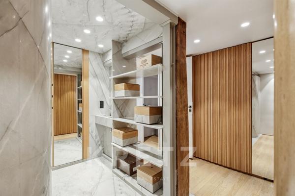 Paris 1er - Palais Royal