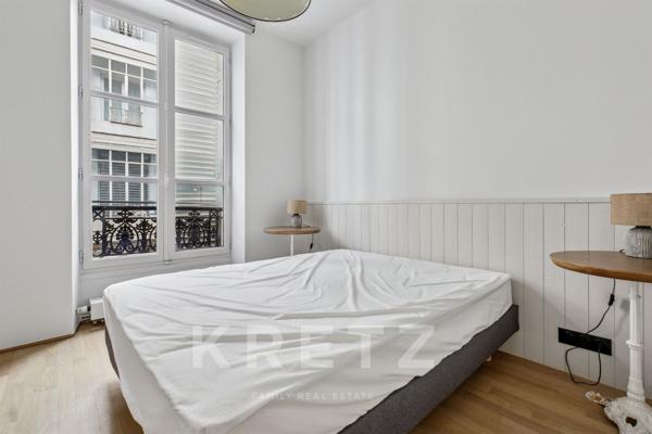 Paris 1er - Palais Royal