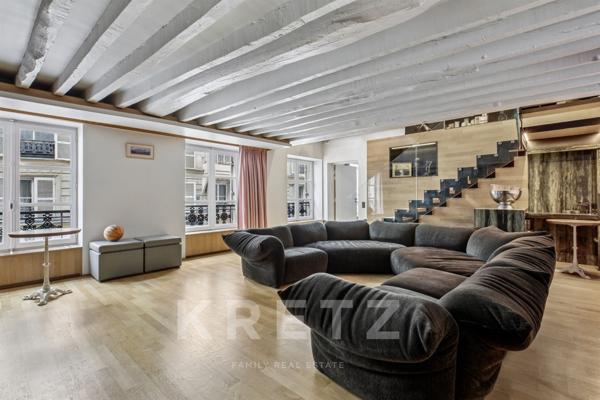 Paris 1er - Palais Royal