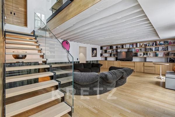 Paris 1er - Palais Royal