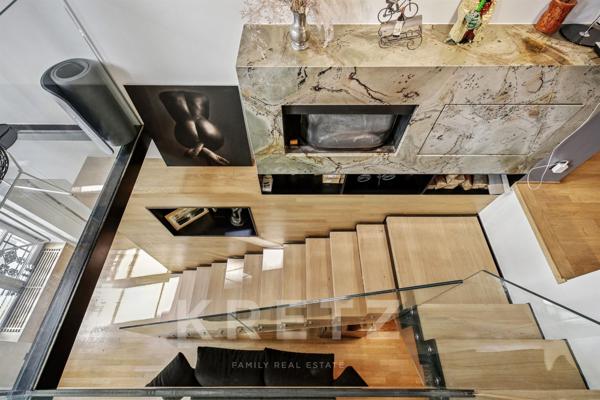 Paris 1er - Palais Royal