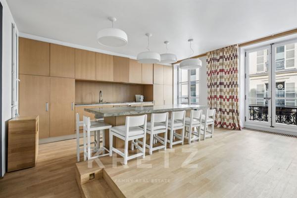 Paris 1er - Palais Royal