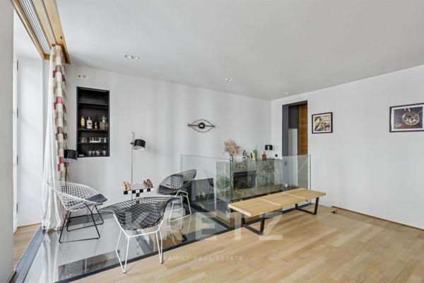 Paris 1er - Palais Royal