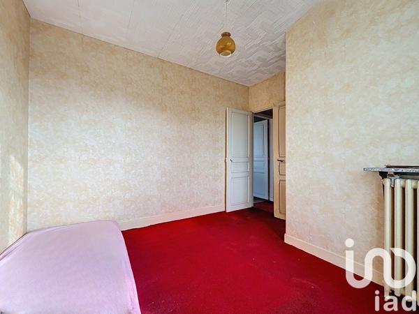 Maison à vendre 6 pièces 115 m² Aulnay-sous-Bois