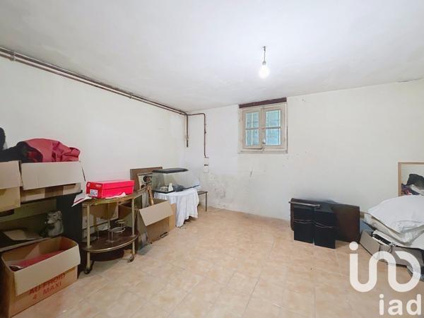 Maison à vendre 6 pièces 115 m² Aulnay-sous-Bois