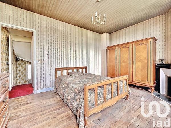 Maison à vendre 6 pièces 115 m² Aulnay-sous-Bois