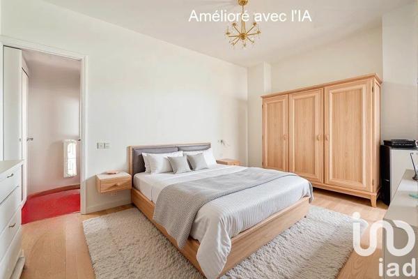 Maison à vendre 6 pièces 115 m² Aulnay-sous-Bois
